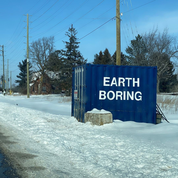 Mars interesting