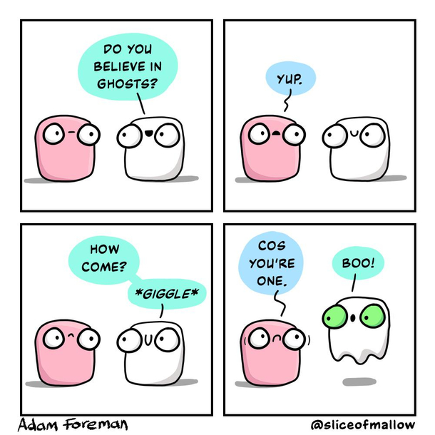 Marshmallow Question 