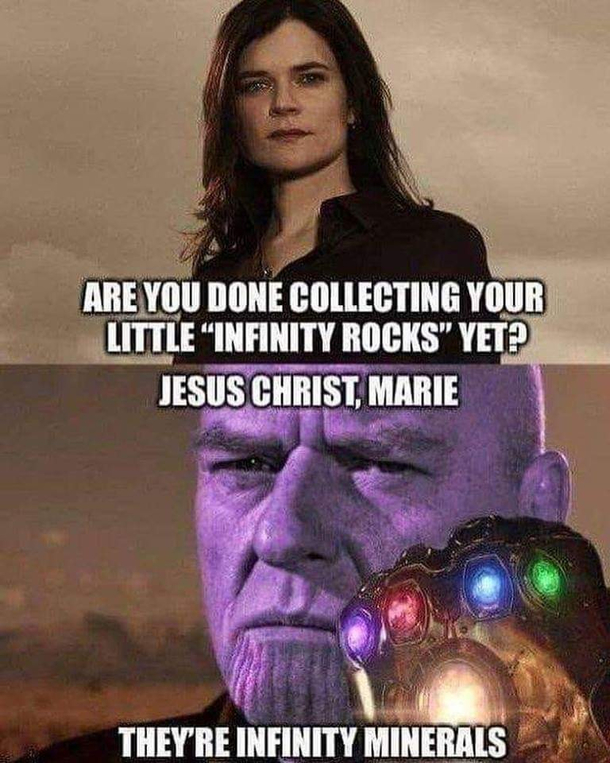 Marvel Comics Breaking Bad