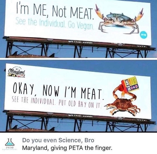 Maryland likes it with Old Bay