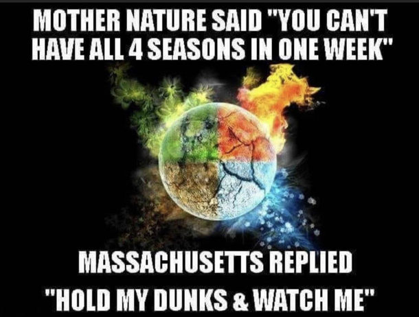 Mass weather