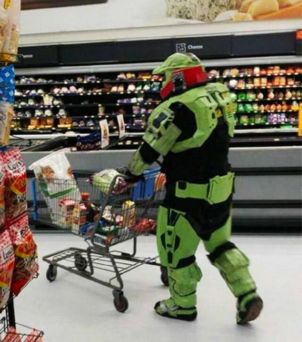 Master Chef