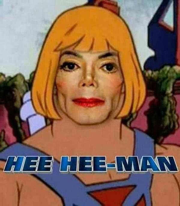 Master of Pop