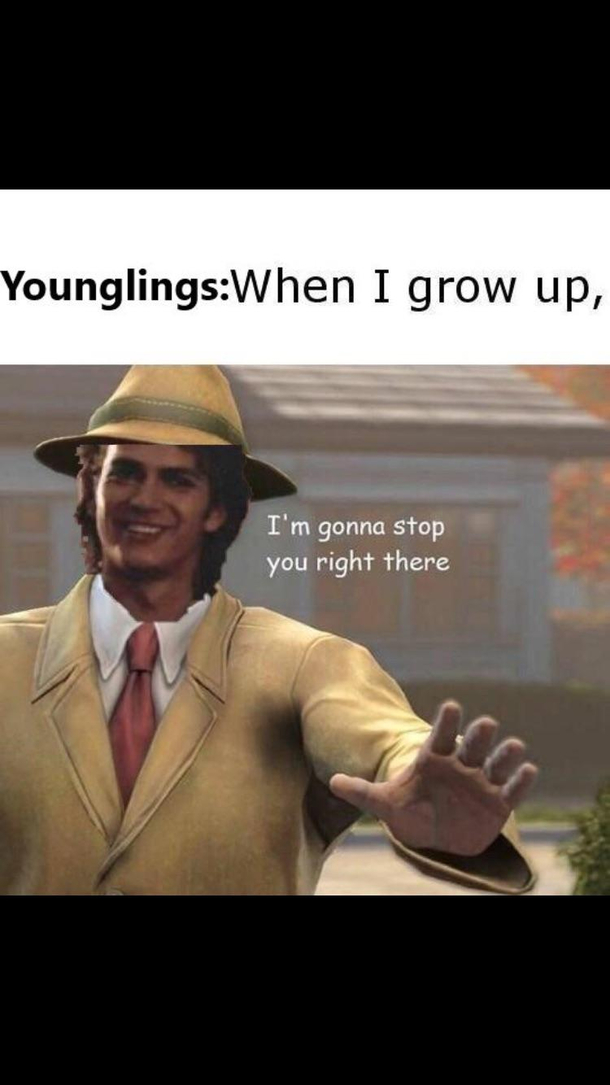 Master Skywalker