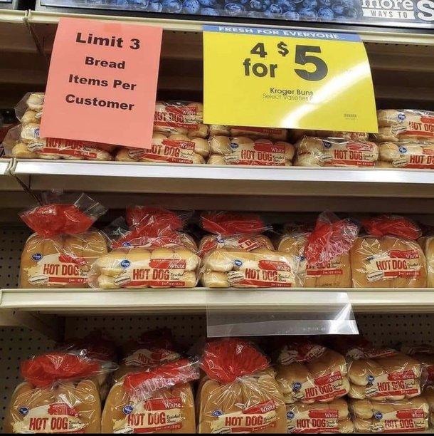 Math does not compute