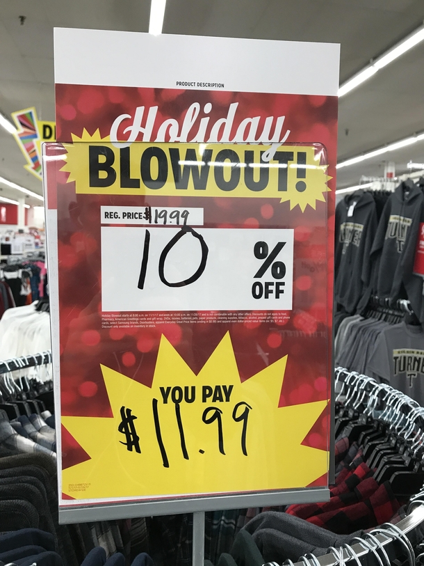 Math is hard