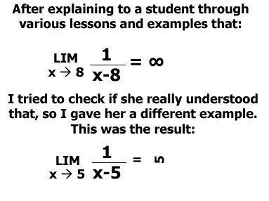 Math problems are really not that difficult