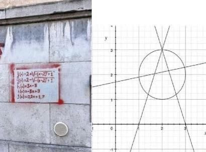 Math Vandal