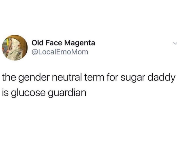 May as well prepare for 