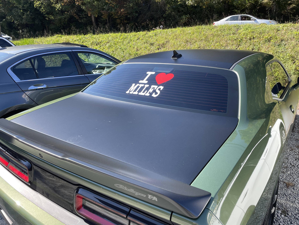 May get this for my car once my wife gives birth