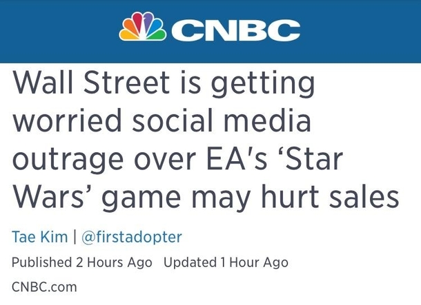 May hurt sales brilliant reporting