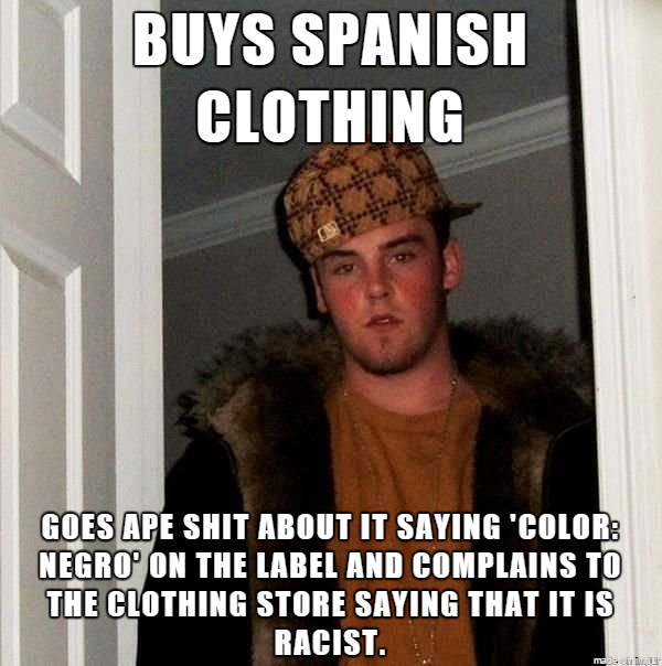May I present my uncle