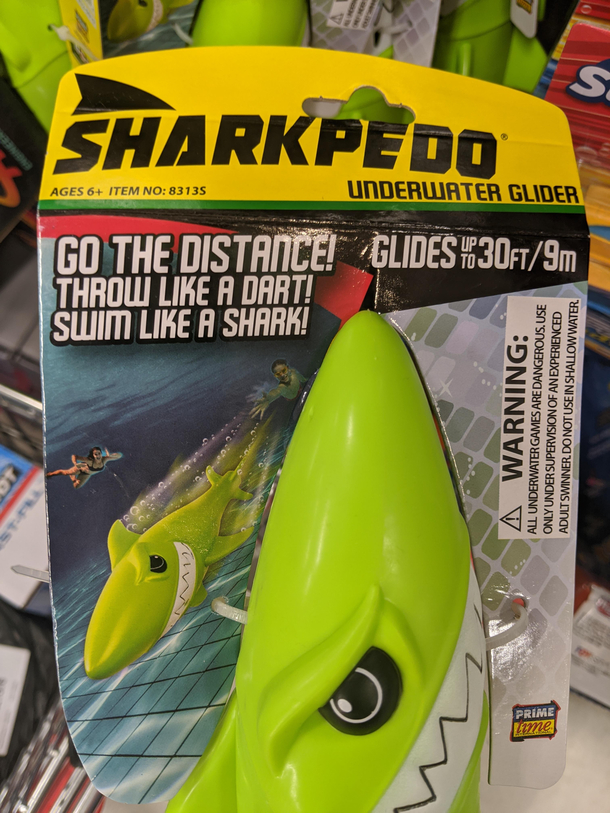 May need to rethink the name of this
