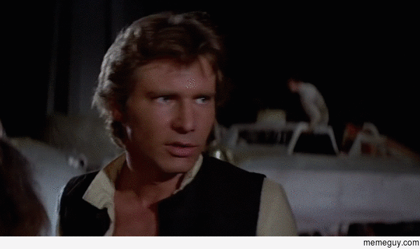 May the second be with you