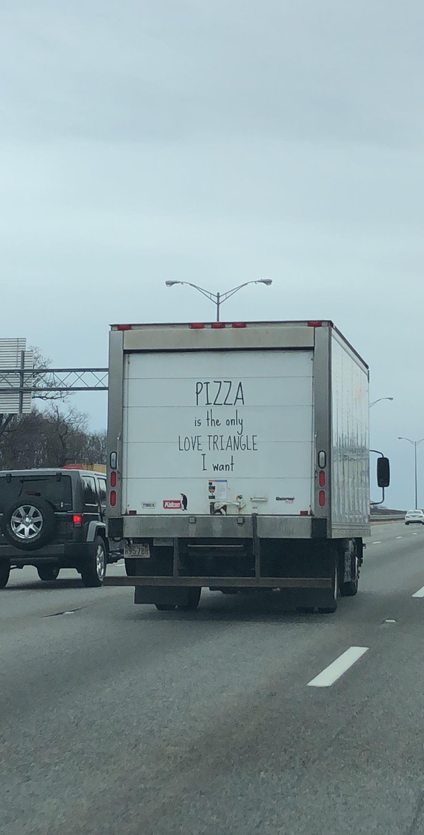 Maybe another kind too