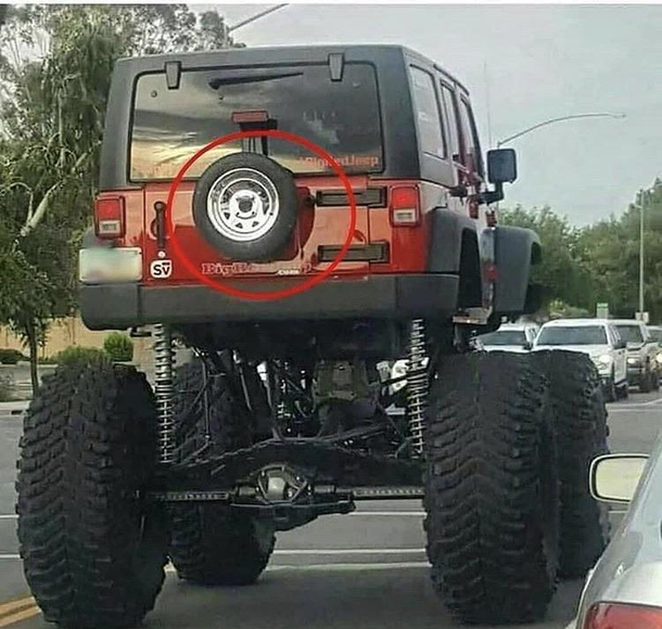 Maybe for tire flipping
