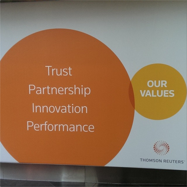 Maybe honesty in advertising isnt such a good idea after all 