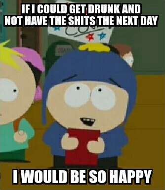 maybe Im just getting old