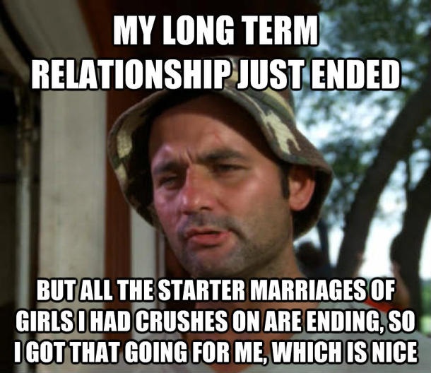 maybe it wont be so bad after all