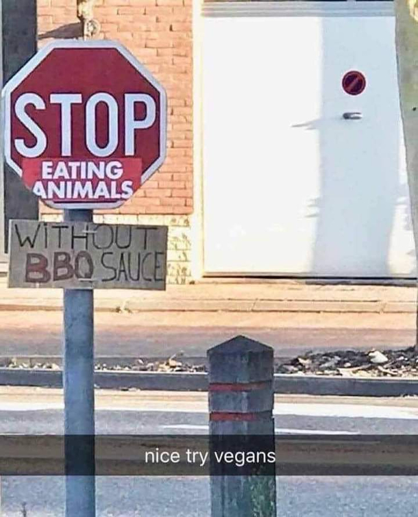 Maybe next time