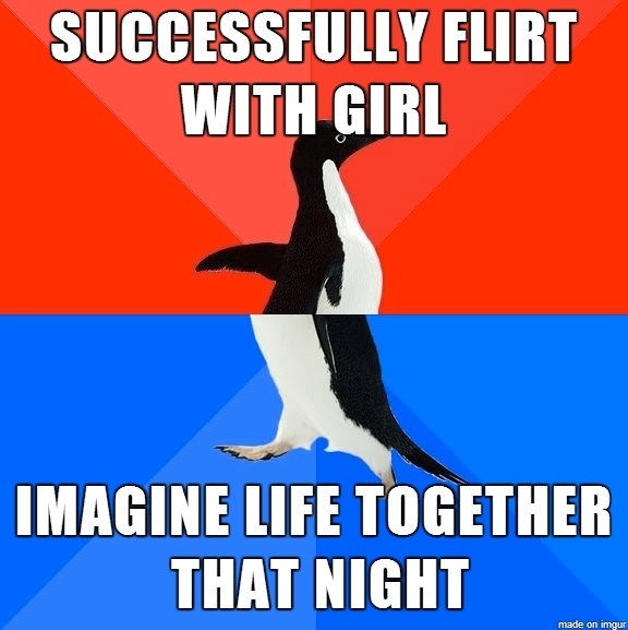 Maybe this is why I cant get laid