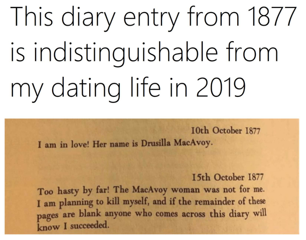 Maybe  will be my year
