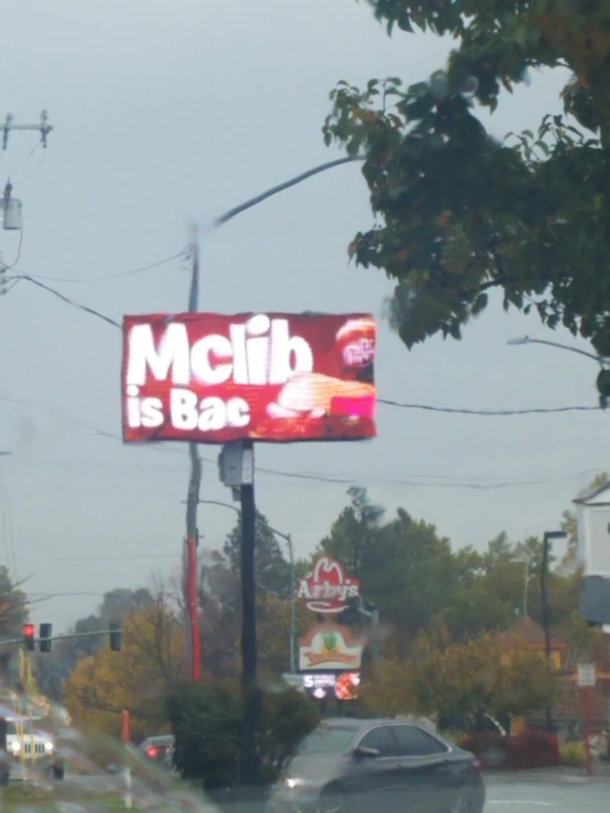 Mclib is Bac