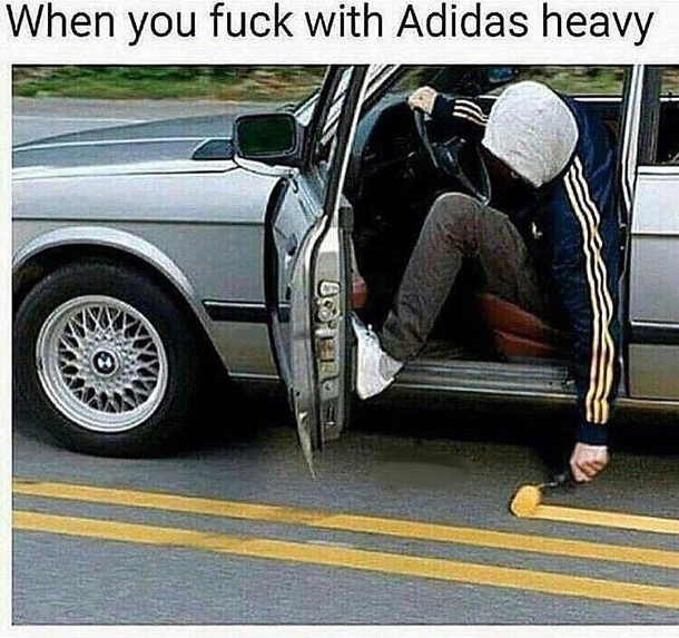 Me AF