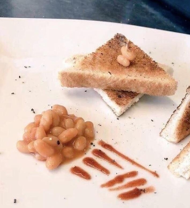 Me after watching MasterChef