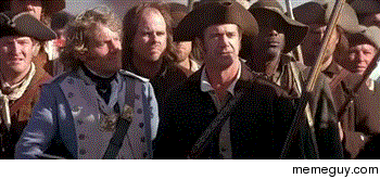 Me and a friends reaction when we read that France banned Child Beauty Pageants