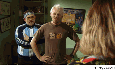 Me and my friends reaction when we find out our roommate has never seen Star Wars
