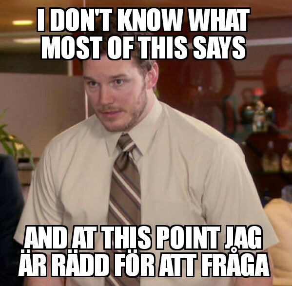 Me browsing rall