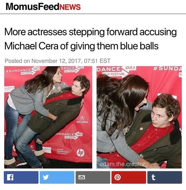 me during NoNutNovember