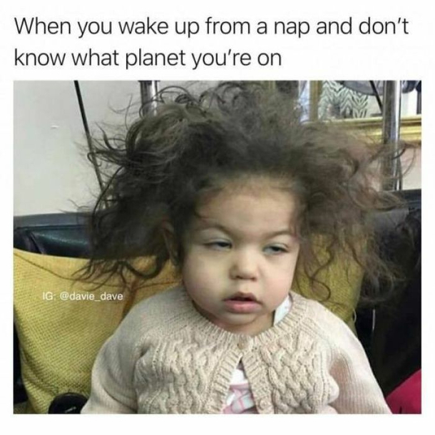 Me now