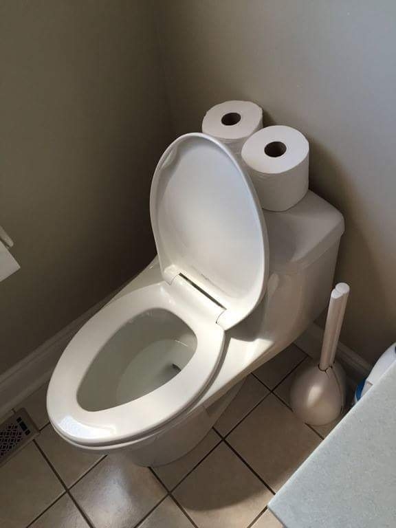 Me want poopies
