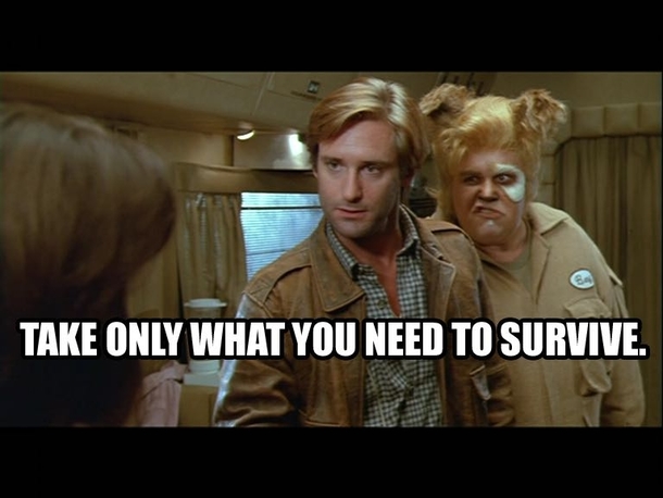 me when grocery shopping with my girlfriend on an extremely limited budget