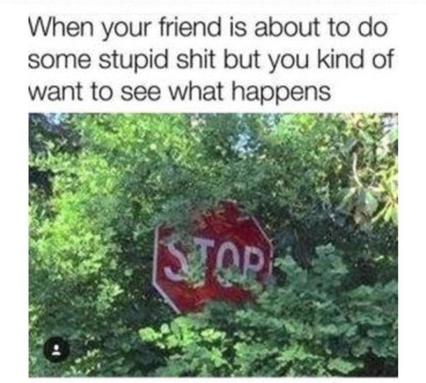 Me with all of my friends