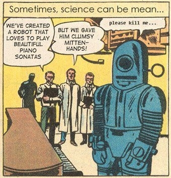 Mean Science