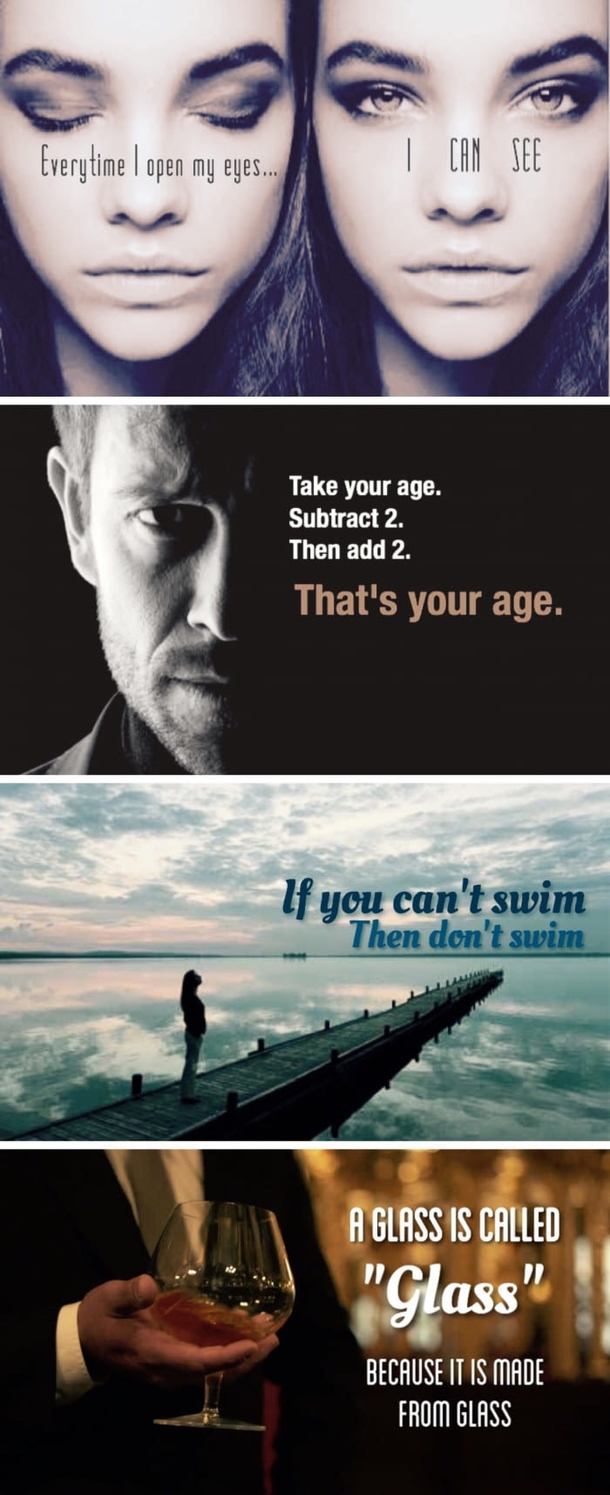 Meaningful quotes