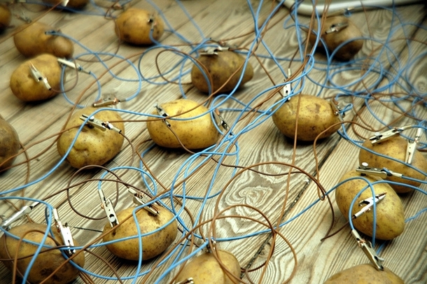 Meanwhile at Reddits servers
