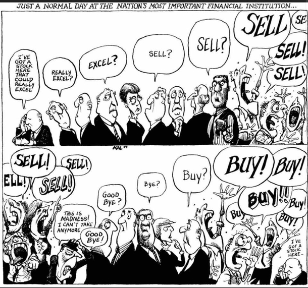 Meanwhile  Goldman Sachs