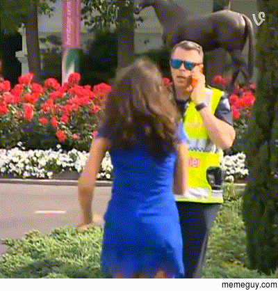 Meanwhile in Australia