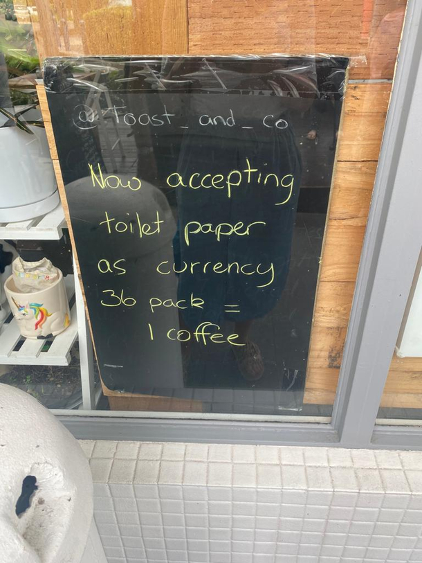 Meanwhile in Australia