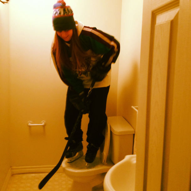 Meanwhile in Canada