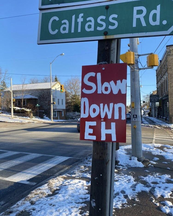 Meanwhile in Canada