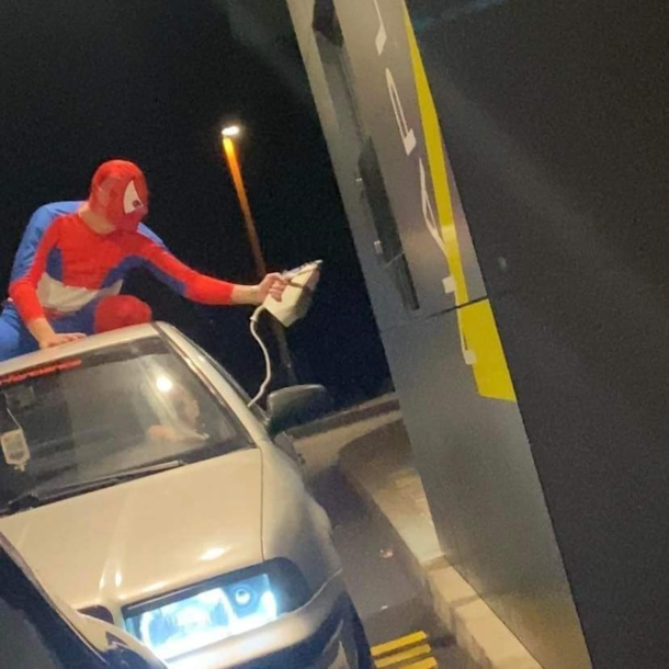 Meanwhile in croatia