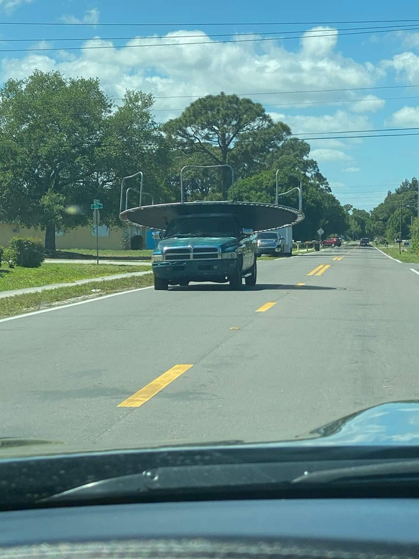 Meanwhile in Florida