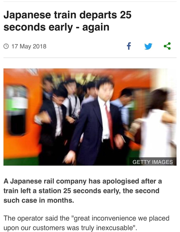 Meanwhile in Japan