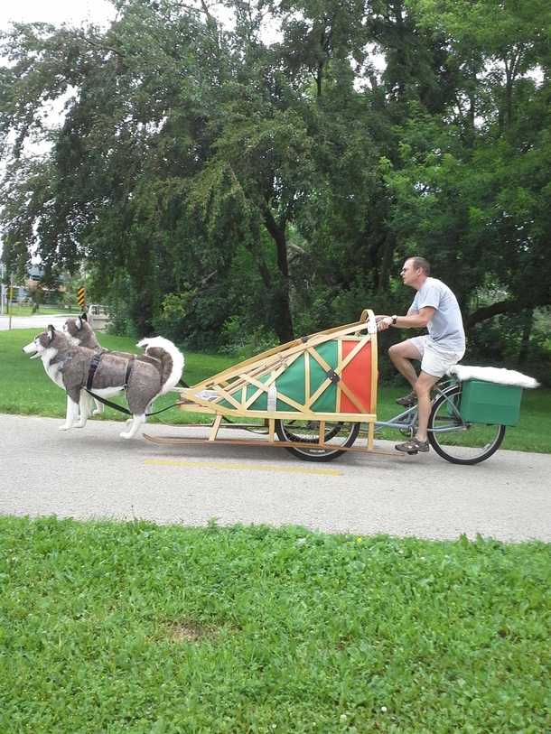 Meanwhile in Madison