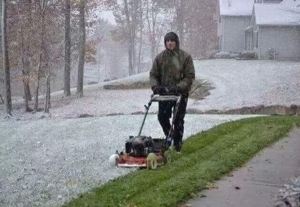 Meanwhile in Ohio